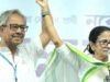 Former TMC MLA Asish Banerjee found dead at party office