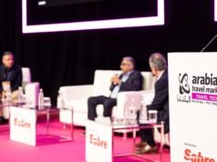Sabre confirmed as the official ATM Travel Tech Strategic Partner for ATM 2026 | News