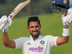 Dhruv Jurel’s Preparation: Talking To KL Rahul, Watchful Against Spin At Nets
