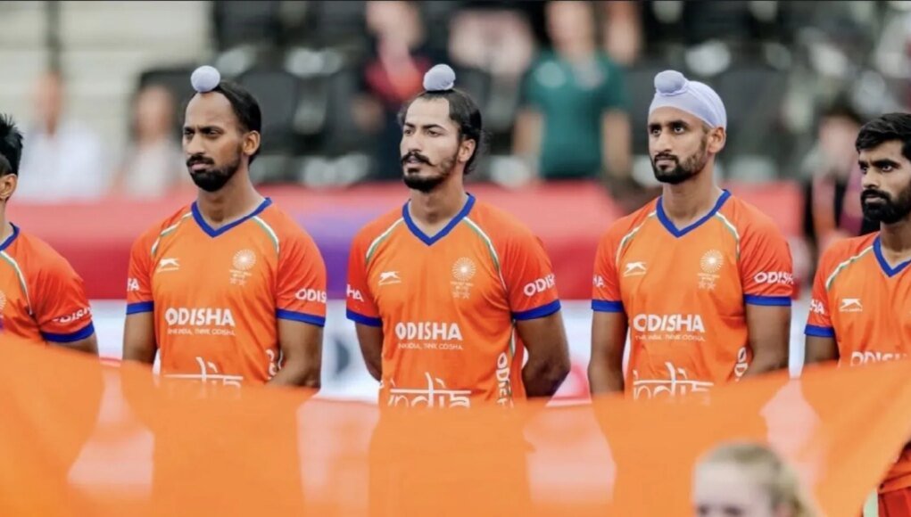 India vs England Live Streaming, Hockey World Cup Live Telecast: When And Where To Watch