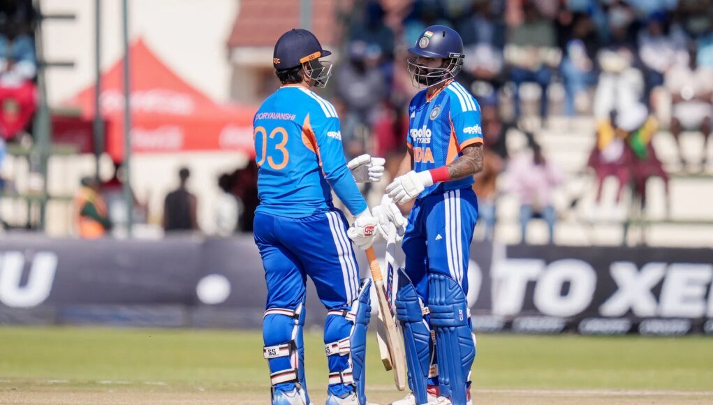 BCCI Clears Air On ‘B Team’ Rumours After Report On Asian Games Facilities