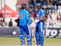 BCCI Clears Air On ‘B Team’ Rumours After Report On Asian Games Facilities
