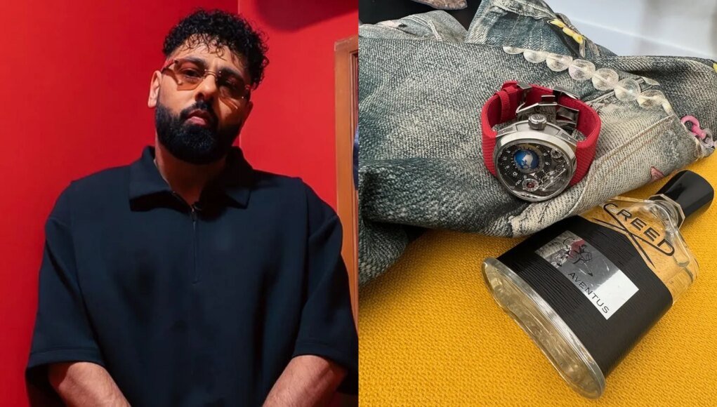 ‘I was thinking of leaving everything and going to Switzerland’: Badshah opens up about his hidden love for watchmaking | Fashion News