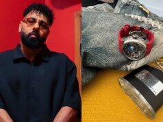 ‘I was thinking of leaving everything and going to Switzerland’: Badshah opens up about his hidden love for watchmaking | Fashion News