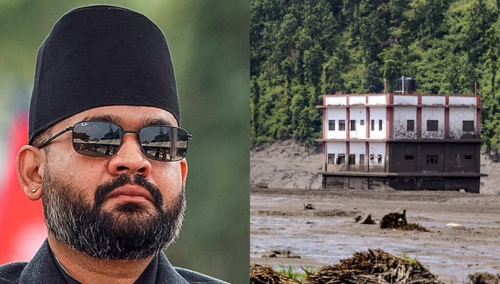Nepal PM Balen Shah urges all to ‘stand together’ after flash flood kills 72: ‘Govt is with you’ Nepal PM Balen Shah urges all to ‘stand together’ after flash flood kills 72: ‘Govt is with you’