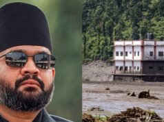 Nepal PM Balen Shah urges all to ‘stand together’ after flash flood kills 72: ‘Govt is with you’