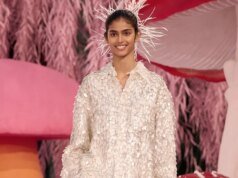 Architecture Student by Day, Chanel Bride by Night: Bhavitha Mandava’s Extraordinary Double Life