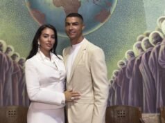 Cristiano Ronaldo, Georgina Rodriguez Got Married In The Most Unexpected Place. Here’s Why