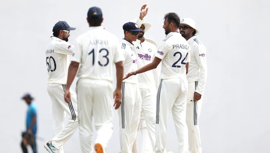 India Warned About ‘King Of Galle’ As Sri Lanka Tests Loom India Warned About ‘King Of Galle’ As Sri Lanka Tests Loom