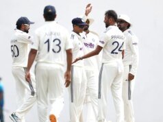 India Warned About ‘King Of Galle’ As Sri Lanka Tests Loom