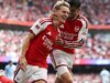 “We Want To Win Everything”: Arsenal Captain Martin Odegaard Sends Clear Message After Community Shield Win