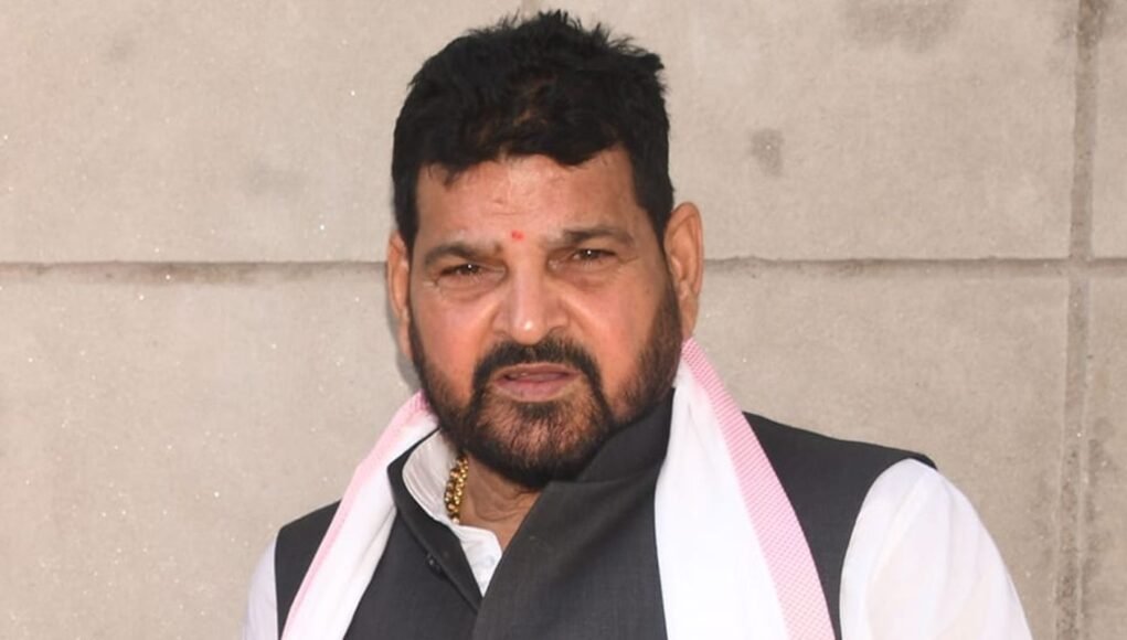Trial court acquits Brij Bhushan Singh, WFI official in sexual harassment case Trial court acquits Brij Bhushan Singh, WFI official in sexual harassment case