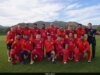 Spain Not Just Good In Football, Break Australia’s World Record In Cricket