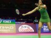 PV Sindhu Eases Into 2nd round, Treesa Jolly-Gayatri Gopichand Also Advance In BWF World Championships