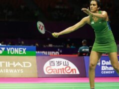 PV Sindhu Eases Into 2nd round, Treesa Jolly-Gayatri Gopichand Also Advance In BWF World Championships