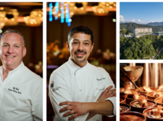 EUROPE’S LEADING CHEFS COME TOGETHER AT BÜRGENSTOCK RESORT FOR ‘CHEFS UNITED’ | News