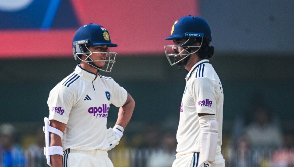 India vs Sri Lanka LIVE Score, 2nd Test Day 1 Updates: SL Captain Makes Big Blunder, Hands Crucial Lifeline To Devdutt Padikkal India vs Sri Lanka LIVE Score, 2nd Test Day 1 Updates: SL Captain Makes Big Blunder, Hands Crucial Lifeline To Devdutt Padikkal