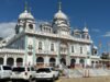 Two men injured in stabbing at gurdwara in Canada’s Edmonton, suspect with history of violence nabbed