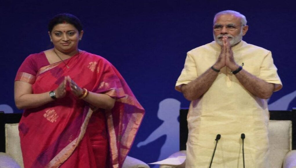 Lok Sabha election results 2024: Modi wins, Smriti loses… The big winners and losers