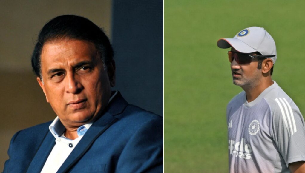 Sunil Gavaskar’s Warning For Gautam Gambhir And Co As Sri Lanka Test Looms Sunil Gavaskar’s Warning For Gautam Gambhir And Co As Sri Lanka Test Looms