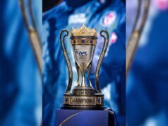 Afghanistan Premier League T20 Reveals First Three Teams And New ‘Koh-E-Zafar’ Trophy