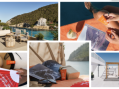 MONDRIAN IBIZA AND LOOKFANTASTIC PARTNER TO DELIVER THE ULTIMATE SUMMER SELF CARE ESCAPE | News