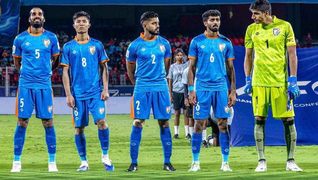 India To Play Another FIFA World Cup 2026 Team Ahead of Brazil Clash. AIFF Reveals Venue