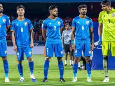 India To Play Another FIFA World Cup 2026 Team Ahead of Brazil Clash. AIFF Reveals Venue