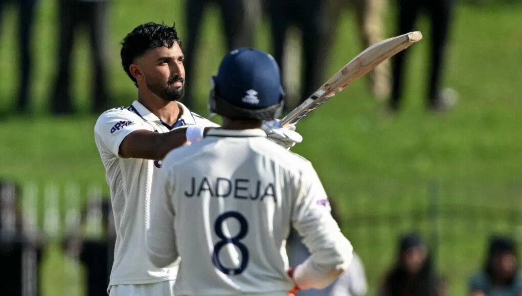 Devdutt Padikkal Scripts History, Registers Unique World Record In Sri Lanka
