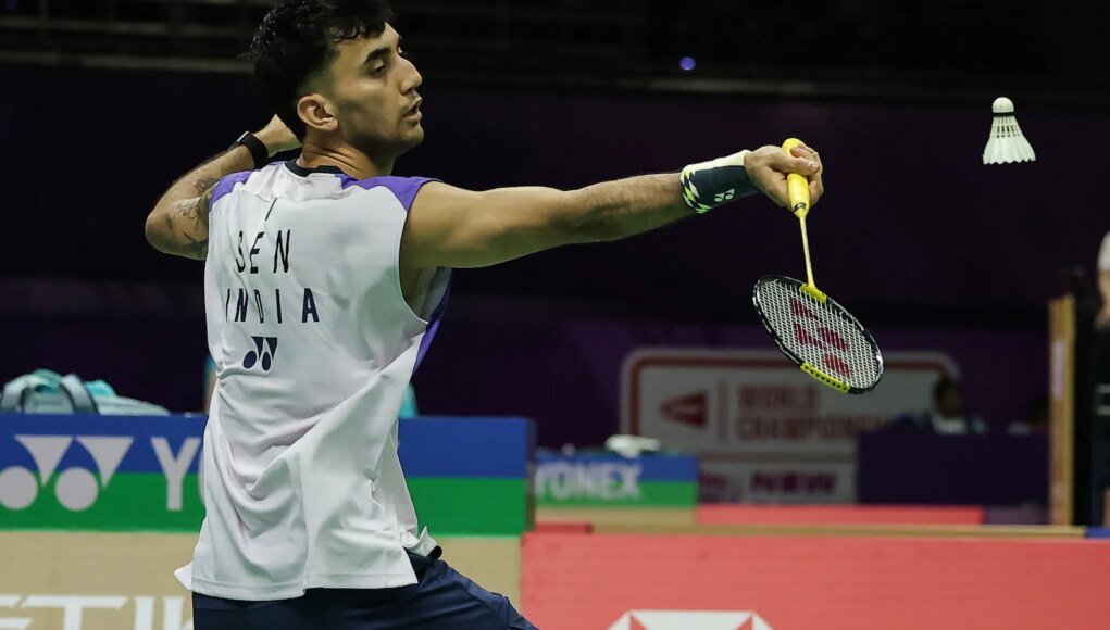 Lakshya Sen Spearheads Indian Challenge At China Masters, Youngsters In Focus Lakshya Sen Spearheads Indian Challenge At China Masters, Youngsters In Focus