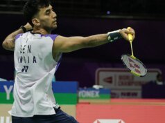 Lakshya Sen Spearheads Indian Challenge At China Masters, Youngsters In Focus