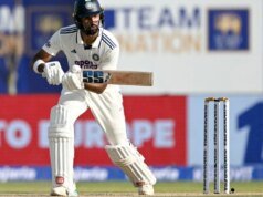 Devdutt Padikkal Ends 24-Year Wait, Creates History With Stunning Century In Galle Test
