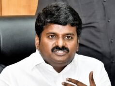 Former AIADMK ministers set to join TVK