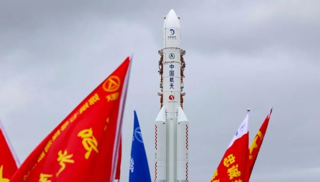 China abruptly postpones ambitious Chang’e-7 lunar mission launch aimed at searching water ice on moon