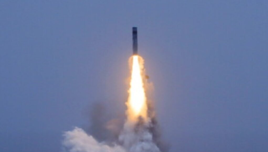 China tests YJ-18A stealth anti-ship cruise missile designed to evade radar: Report