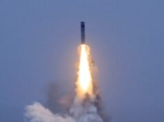 China tests YJ-18A stealth anti-ship cruise missile designed to evade radar: Report