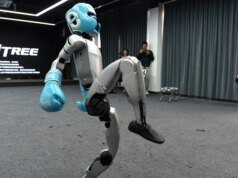 China robot makers seek to turn humanoid hype into useful work | Technology News