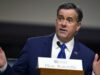 CIA chief John Ratcliffe secretly traveled to Russia aboard US mystery plane that landed in Moscow: Report