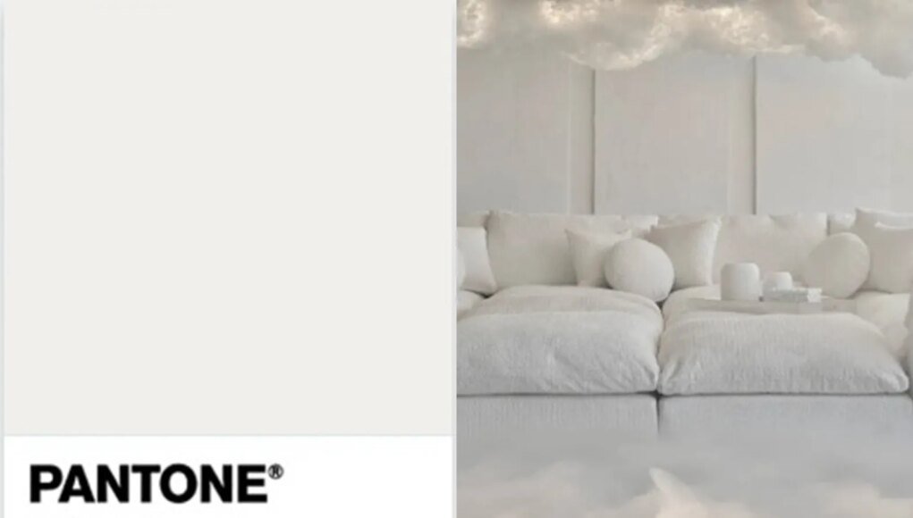 Pantone reveals ‘Colour of the Year’ 2026