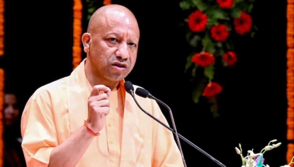 Action followed SIT report in Ram Temple donation case: CM Yogi