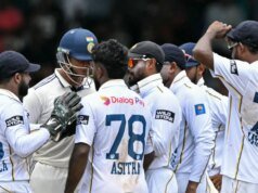 Yashasvi Jaiswal Breaks Silence After Criticism Over Heated Fight With Sri Lanka Star Asitha Fernando