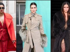 Ladies, level up your fashion game with these 5 types of stylish winter coats | Fashion News