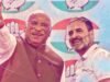 Lok Sabha Election Results 2024: With nearly 100 seats, how Congress delivers its best performance since 2014
