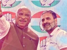 Lok Sabha Election Results 2024: With nearly 100 seats, how Congress delivers its best performance since 2014