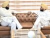 Congress delays action against Punjab dissidents amid defection fears