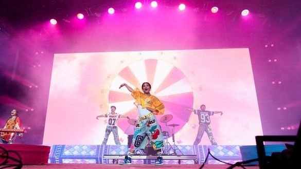 Beaches Resorts Adds Kidz Bop to Its 2026 Fall Fam Jam Lineup | News Beaches Resorts Adds Kidz Bop to Its 2026 Fall Fam Jam Lineup | News