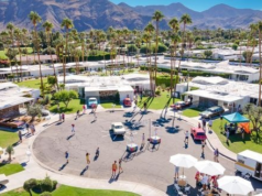 A New Season of Festivals Arrives in Greater Palm Springs This Autumn | News