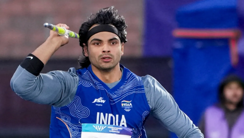 Diamond League: What Missing Zurich Leg Means For Neeraj Chopra’s Finals Qualification