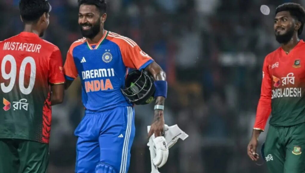 Tamim Iqbal’s Bombshell Update Leaves India’s Bangladesh Tour In Limbo