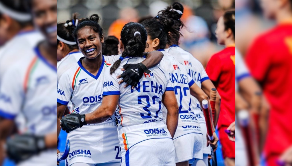 India vs South Africa LIVE Score, Hockey World Cup 2026: India Make South Africa Pay For Blunder, Go 3-0 Up